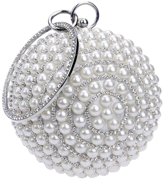 Pearl Clutch (The Exquisite)